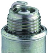 NGK Standard Spark Plug Box of 10 (BMR2A SOLID) thumbnail 3