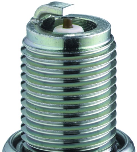 NGK Racing Spark Plug Box of 4 (BR9EG SOLID) thumbnail 4
