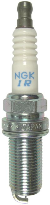 NGK Laser Iridium Spark Plug Box of 4 (ILFR6G-E) thumbnail 2