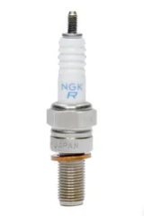 NGK Racing Spark Plug Box of 4 (R0045Q-10) thumbnail 5