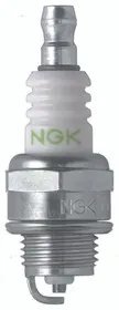 NGK V-Power Spark Plug Box of 10 (BKR6EZB) thumbnail 5