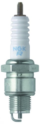 NGK Standard Spark Plug Box of 10 (BR6HSA) thumbnail 1