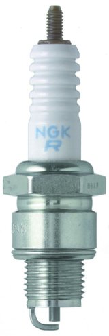 NGK Standard Spark Plug Box of 10 (BR6HSA) thumbnail 2