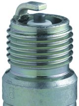 NGK Standard Spark Plug Box of 10 (BR6FS) thumbnail 3