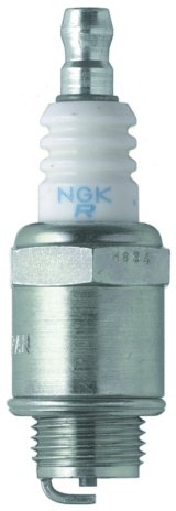 NGK Standard Spark Plug Box of 10 (BMR2A-10) thumbnail 2