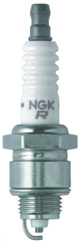 NGK V-Power Spark Plug Box of 4 (XR45) thumbnail 1