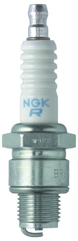 NGK Standard Spark Plug Box of 10 (BR9HS-10) thumbnail 1