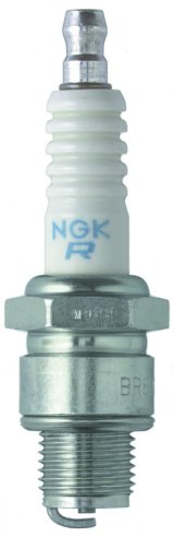 NGK Standard Spark Plug Box of 10 (BR9HS-10) thumbnail 2