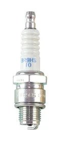 NGK Standard Spark Plug Box of 10 (BR9HS-10) thumbnail 5