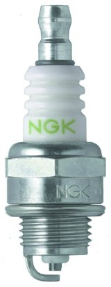 NGK V-Power Spark Plug Box of 10 (BPM6Y) thumbnail 2