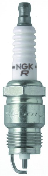 NGK V-Power Spark Plug Box of 4 (WR4-1) thumbnail 2