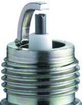 NGK V-Power Spark Plug Box of 4 (WR4-1) thumbnail 3
