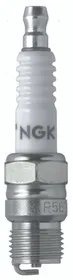 NGK Racing Spark Plug Box of 4 (R7433-9) thumbnail 5