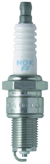 NGK Standard Spark Plug Box of 4 (BUR6EA-11) thumbnail 1