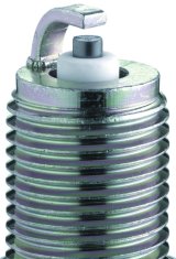 NGK Standard Spark Plug Box of 4 (BUR6EA-11) thumbnail 3