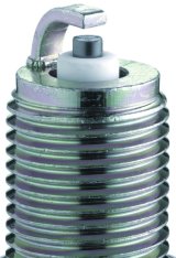 NGK Standard Spark Plug Box of 4 (BUR6EA-11) thumbnail 4