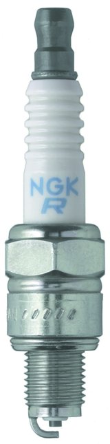 NGK Standard Spark Plug Box of 4 (CR4HSB) thumbnail 1
