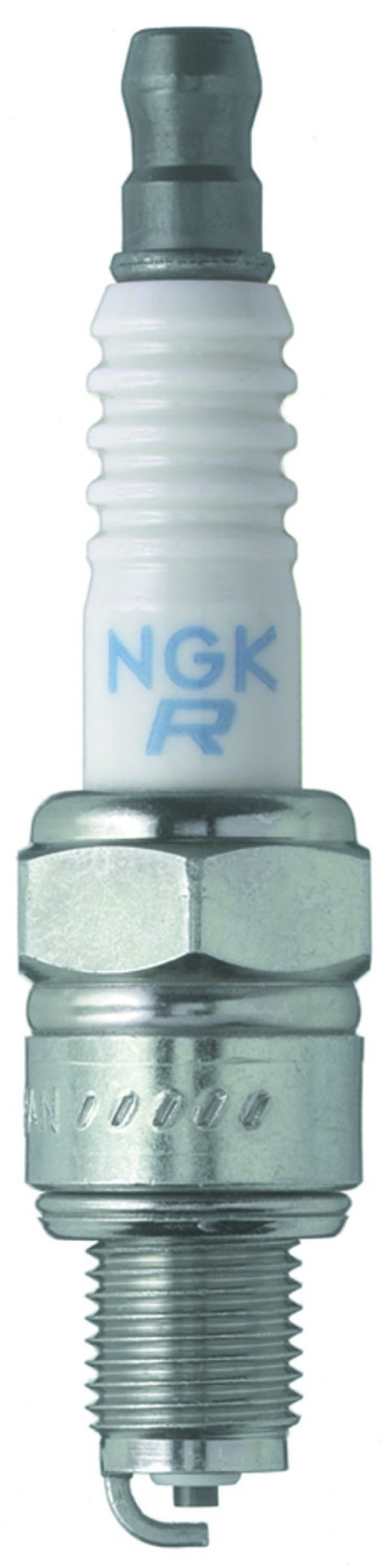 NGK Standard Spark Plug Box of 4 (CR4HSB)