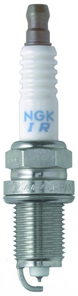 NGK Laser Iridium Spark Plug Box of 4 (FR9BI-11) thumbnail 1
