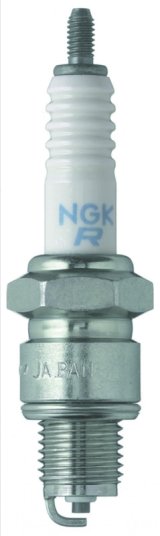 NGK Standard Spark Plug Box of 10 (DR6HS) thumbnail 2