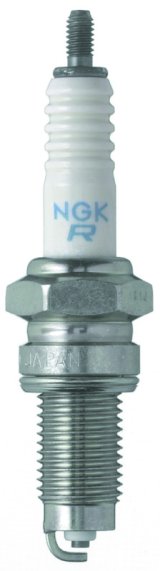 NGK Standard Spark Plug Box of 10 (DPR9Z) thumbnail 2