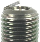NGK Racing Spark Plug Box of 4 (R0373A-10) thumbnail 3