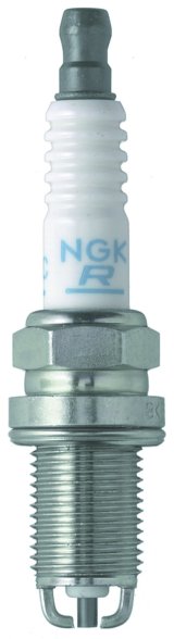 NGK Standard Spark Plug Box of 4 (BKR6EKC) thumbnail 1