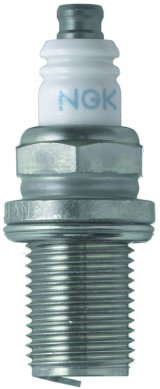 NGK Racing Spark Plug Box of 4 (R7282-105) thumbnail 2