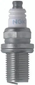 NGK Racing Spark Plug Box of 4 (R7282-105) thumbnail 5