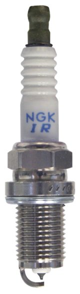 NGK Laser Iridium Spark Plug Box of 4 (IFR7F-4D) thumbnail 2