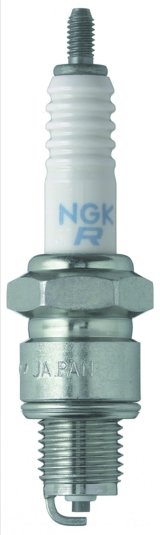 NGK Standard Spark Plug Box of 10 (DR8HS) thumbnail 1
