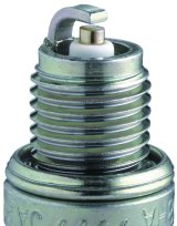 NGK Standard Spark Plug Box of 10 (DR8HS) thumbnail 3