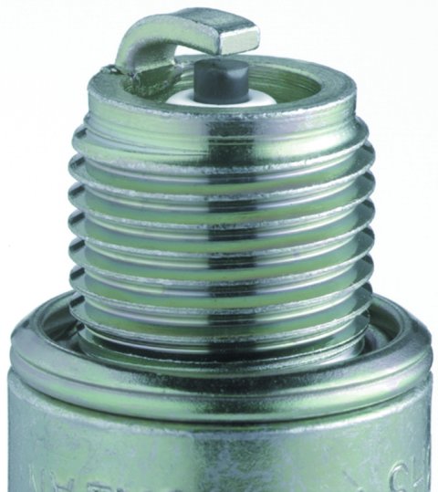 NGK Standard Spark Plug Box of 4 (B8HS-10) thumbnail 4