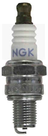 NGK Standard Spark Plug Box of 10 (CMR4H) thumbnail 2