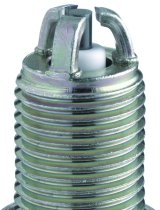 NGK Standard Spark Plug Box of 4 (BKUR7ET) thumbnail 3