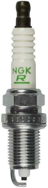 NGK V-Power Spark Plug Box of 4 (ZFR5J-11) thumbnail 1