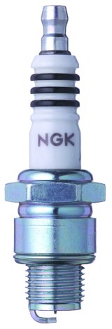 NGK Iridium IX Spark Plug Box of 4 (BR9HIX) thumbnail 1
