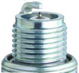 NGK Iridium IX Spark Plug Box of 4 (BR9HIX) thumbnail 3