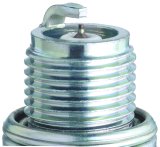 NGK Iridium IX Spark Plug Box of 4 (BR9HIX) thumbnail 4