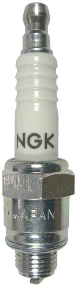 NGK Standard Spark Plug Box of 10 (C-50) thumbnail 1