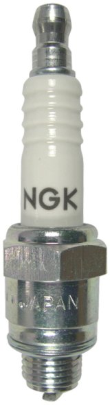 NGK Standard Spark Plug Box of 10 (C-50) thumbnail 2