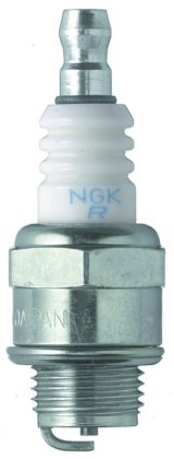 NGK Standard Spark Plug Box of 10 (BMR4A) thumbnail 2
