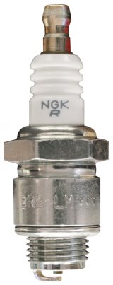 NGK Standard Spark Plug Box of 10 (BR2-LM) thumbnail 2