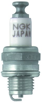 NGK Standard Spark Plug Box of 10 (CM-6) thumbnail 1