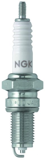 NGK Standard Spark Plug Box of 10 (DP8EA-9) thumbnail 1