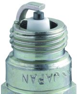 NGK Standard Spark Plug Box of 10 (BPM6F) thumbnail 4