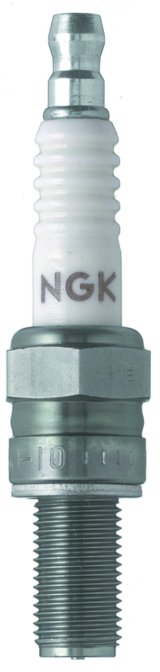 NGK Racing Spark Plug Box of 4 (R0045Q-11) thumbnail 1