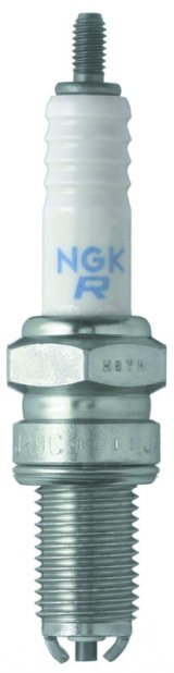NGK Standard Spark Plug Box of 10 (JR9C) thumbnail 2