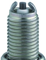 NGK Standard Spark Plug Box of 10 (JR9C) thumbnail 3
