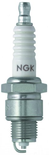 NGK Standard Spark Plug Box of 4 (BP6HS-10) thumbnail 2